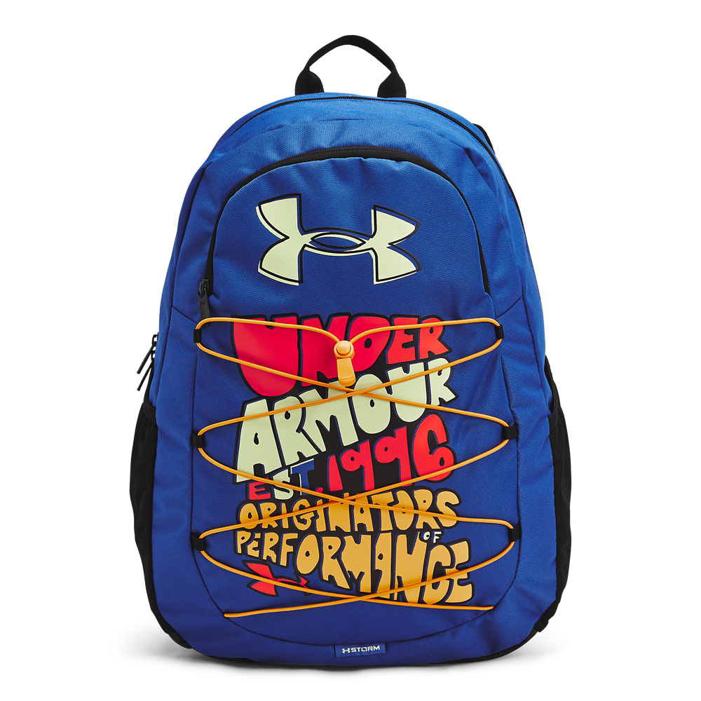 Under Armour Hustle Sport Backpack